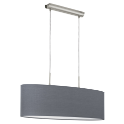 PASTERI 31582 LAMPA WISZĄCA EGLO