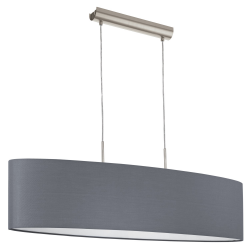 PASTERI 31586 LAMPA WISZĄCA EGLO