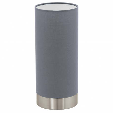 PASTERI 95119 LAMPA NOCNA EGLO ABAŻUR