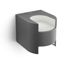 GRASS LED 17321/93/16 KINKIET OGRODOWY PHILIPS