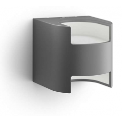 GRASS LED 17321/93/16 KINKIET OGRODOWY PHILIPS