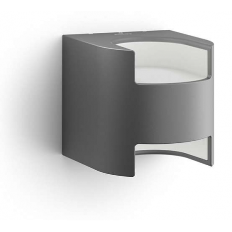 GRASS LED 17321/93/16 KINKIET OGRODOWY PHILIPS