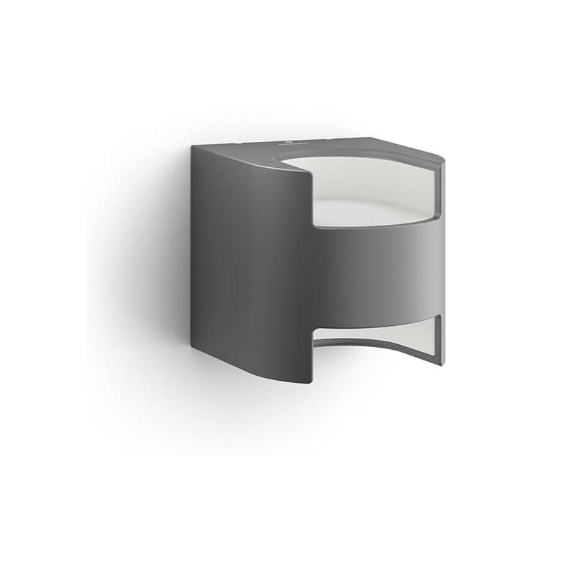 GRASS LED 17321/93/16 KINKIET OGRODOWY PHILIPS