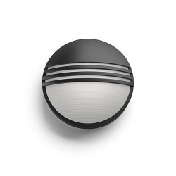 YARROW 17296/30/16 KINKIET OGRODOWY PHILIPS LED 6W