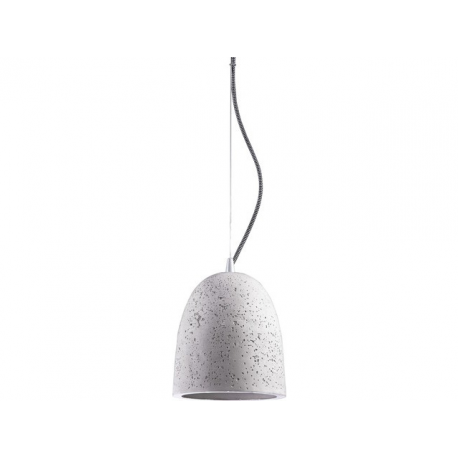 GYPSUM LAMPA WISZĄCA NOWODVORSKI 6856