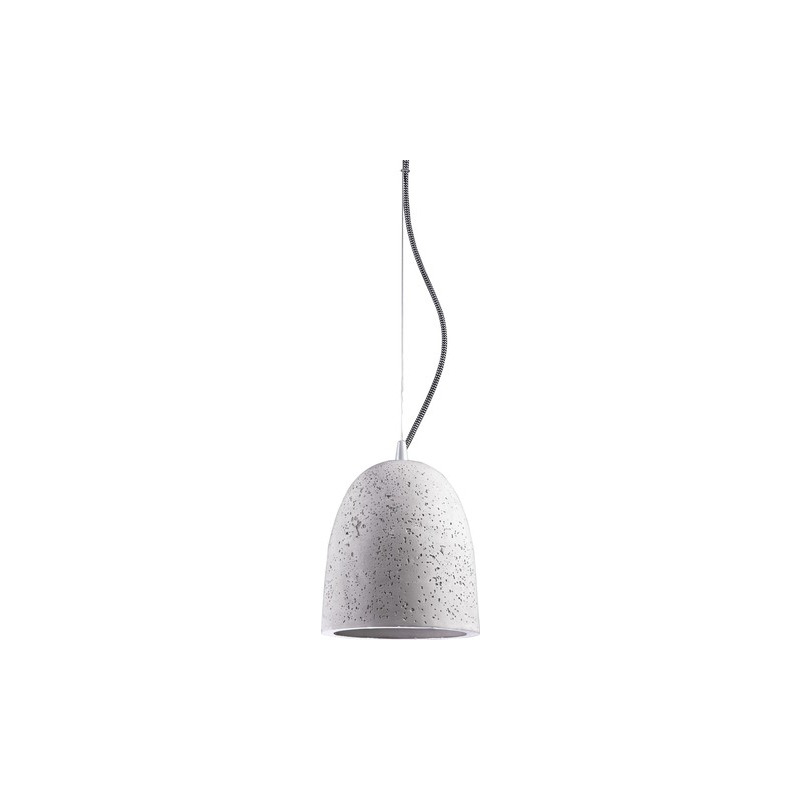 GYPSUM LAMPA WISZĄCA NOWODVORSKI 6856