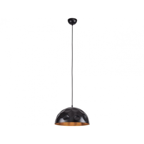 HEMISPHERE HIT BLACK-GOLD LAMPA WISZĄCA NOWODVORSKI 6777