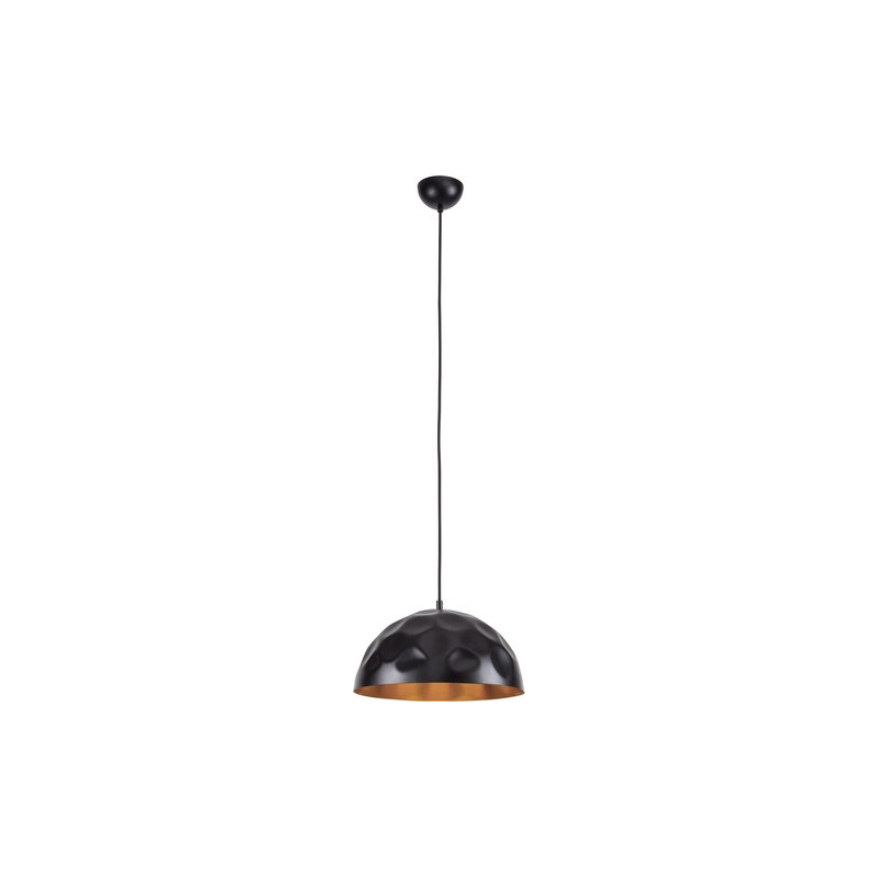 HEMISPHERE HIT BLACK-GOLD LAMPA WISZĄCA NOWODVORSKI 6777