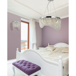 CARMEN PLAFON 5102-6PXP AZZARDO