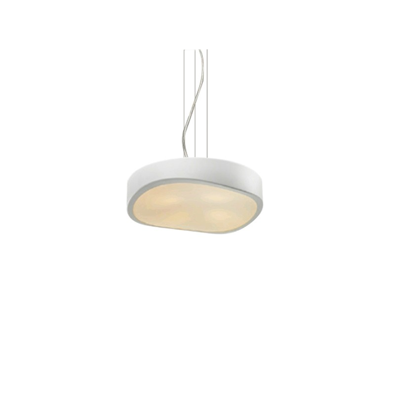 GRASSO LAMPA WISZĄCA AZZARDO MD5727M