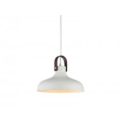 TESSIO 30 LAMPA WISZĄCA 5178-1P (WHITE) AZZARDO