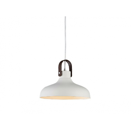 TESSIO 30 LAMPA WISZĄCA 5178-1P (WHITE) AZZARDO