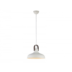 TESSIO 30 LAMPA WISZĄCA 5178-1P (WHITE) AZZARDO