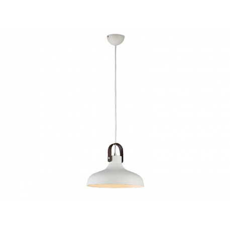 TESSIO 30 LAMPA WISZĄCA 5178-1P (WHITE) AZZARDO