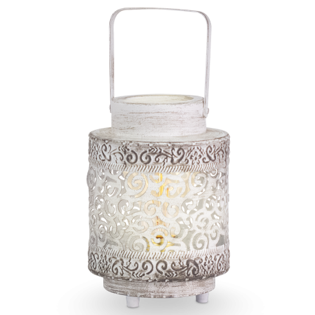 TALBOT 49276 LAMPA STOŁOWA VINTAGE EGLO