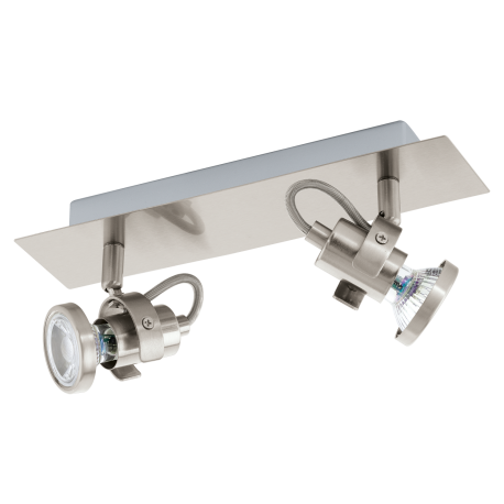 TUKON 3 94145 REFLEKTOR LED KINKIET EGLO