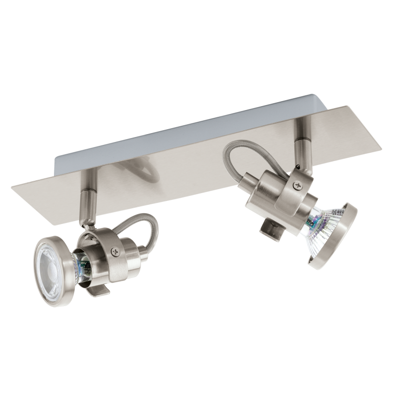 TUKON 3 94145 REFLEKTOR LED KINKIET EGLO