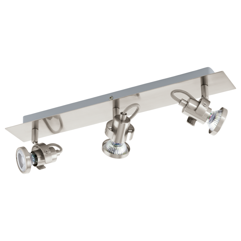 TUKON 3 94146 REFLEKTOR LED KINKIET EGLO