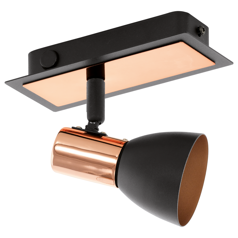 BARNHAM 94584 REFLEKTOR LED KINKIET EGLO