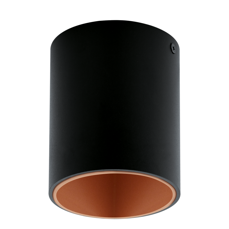 POLASSO 94501 LAMPA NATYNKOWA EGLO LED