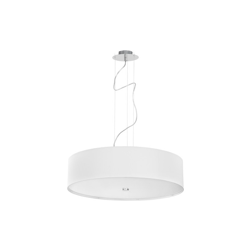 VIVIANE WHITE LAMPA WISZĄCA NOWODVORSKI 6772