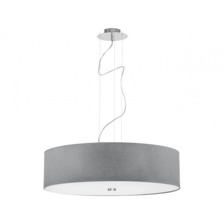 VIVIANE GRAY LAMPA WISZĄCA NOWODVORSKI 6773