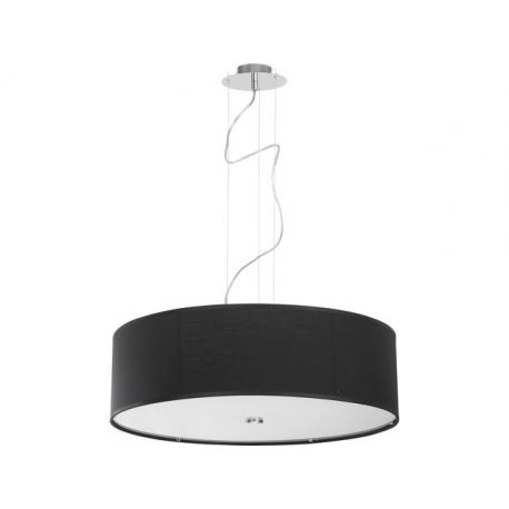 VIVIANE BLACK LAMPA WISZĄCA NOWODVORSKI 6774