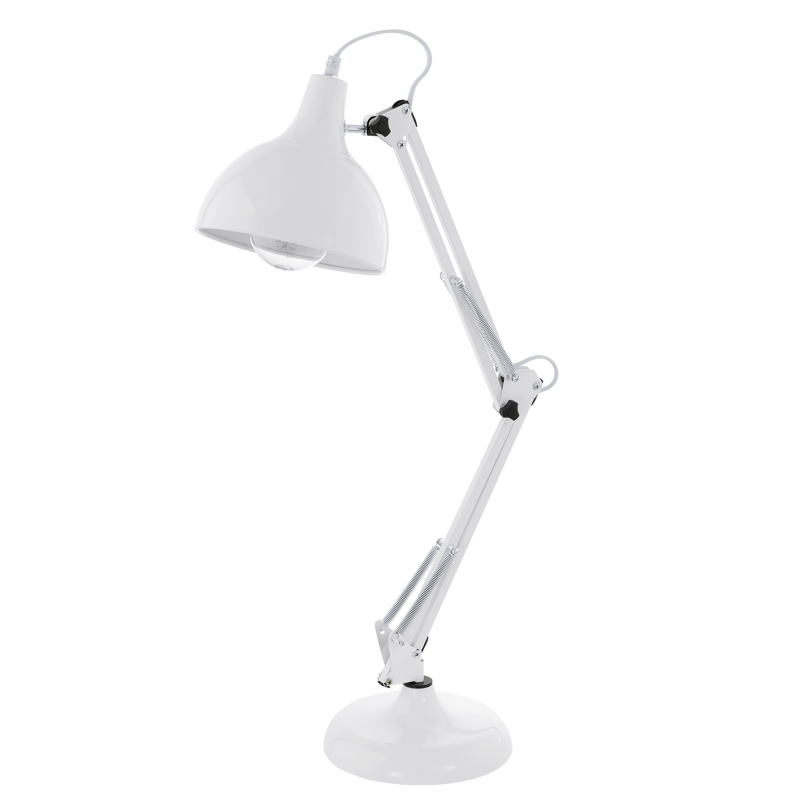 BORGILLIO 94699 LAMPA BIURKOWA EGLO