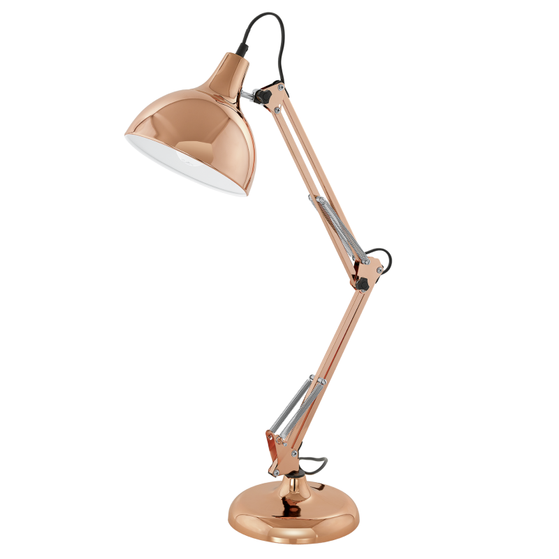 BORGILLIO 94704 LAMPA BIURKOWA EGLO