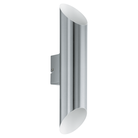 AGOLADA 94803 KINKIET OGRODOWY LED EGLO