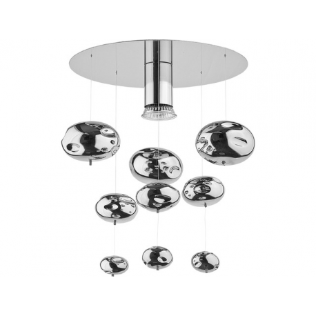 SALVA A LAMPA WISZĄCA NOWODVORSKI 5422