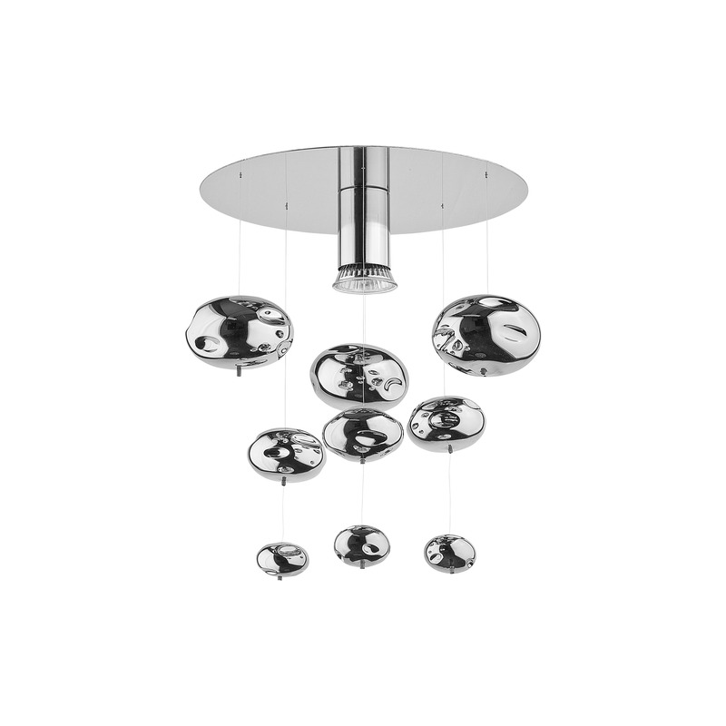 SALVA A LAMPA WISZĄCA NOWODVORSKI 5422