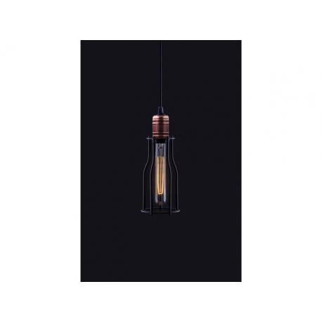 WORKSHOP LAMPA WISZĄCA NOWODVORSKI 6337