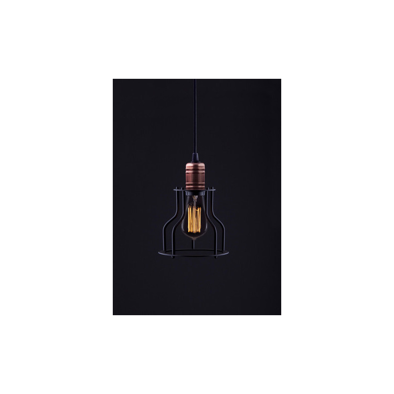 WORKSHOP LAMPA WISZĄCA NOWODVORSKI 6336