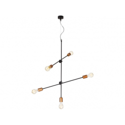 STICKS LAMPA WISZĄCA NOWODVORSKI 6270