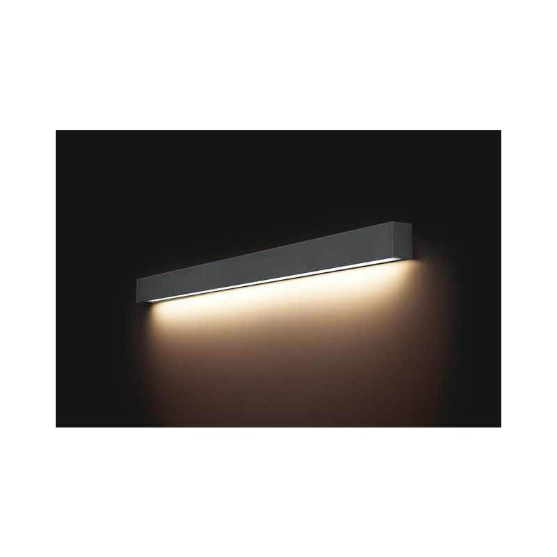 STRAIGHT WALL KINKIET NOWODVORSKI 6353