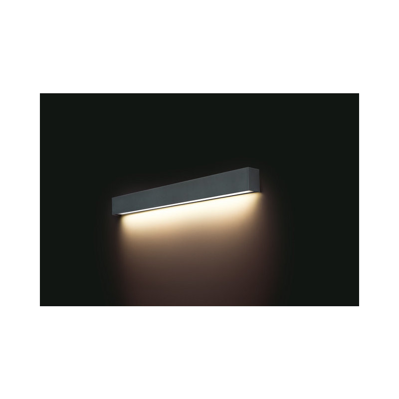 STRAIGHT WALL KINKIET NOWODVORSKI 6352