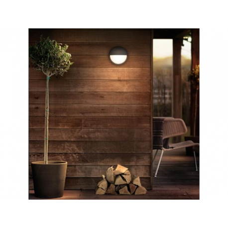 CAPRICORN 16455/93/16 PHILIPS KINKIET OGRODOWY