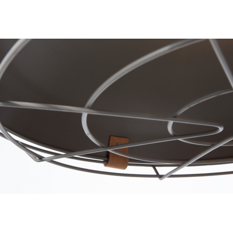 DEK 51 SZARA LAMPA WISZĄCA Zuiver 5300066