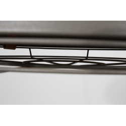 DEK 51 SZARA LAMPA WISZĄCA Zuiver 5300066