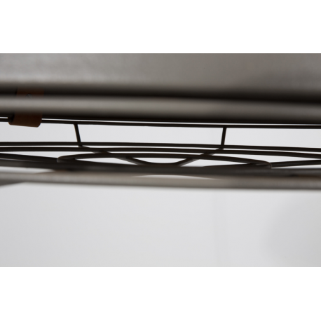 DEK 51 SZARA LAMPA WISZĄCA Zuiver 5300066