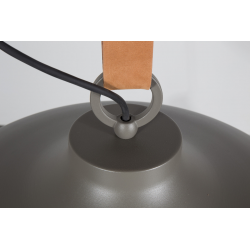 DEK 51 SZARA LAMPA WISZĄCA Zuiver 5300066