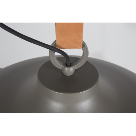 DEK 51 SZARA LAMPA WISZĄCA Zuiver 5300066