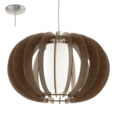 STELLATO 95591 LAMPA WISZĄCA EGLO 40 CM