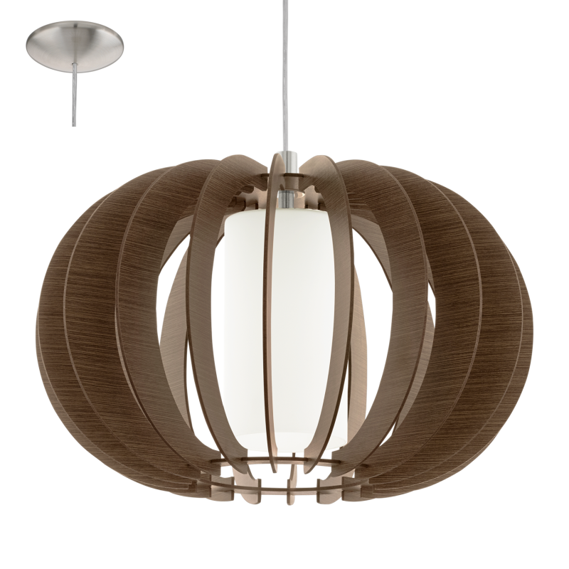 STELLATO 95591 LAMPA WISZĄCA EGLO 40 CM