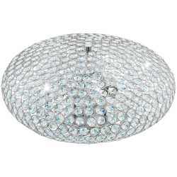 CLEMENTE 95285 LAMPA SUFITOWA PLAFON EGLO