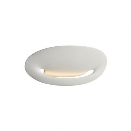 LARGO KINKIET LED MB15003079-1C BIAŁY AZZARDO