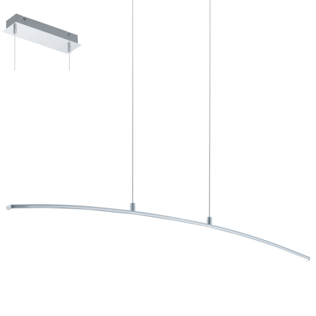 LASANA 32048 LAMPA WISZĄCA LED EGLO