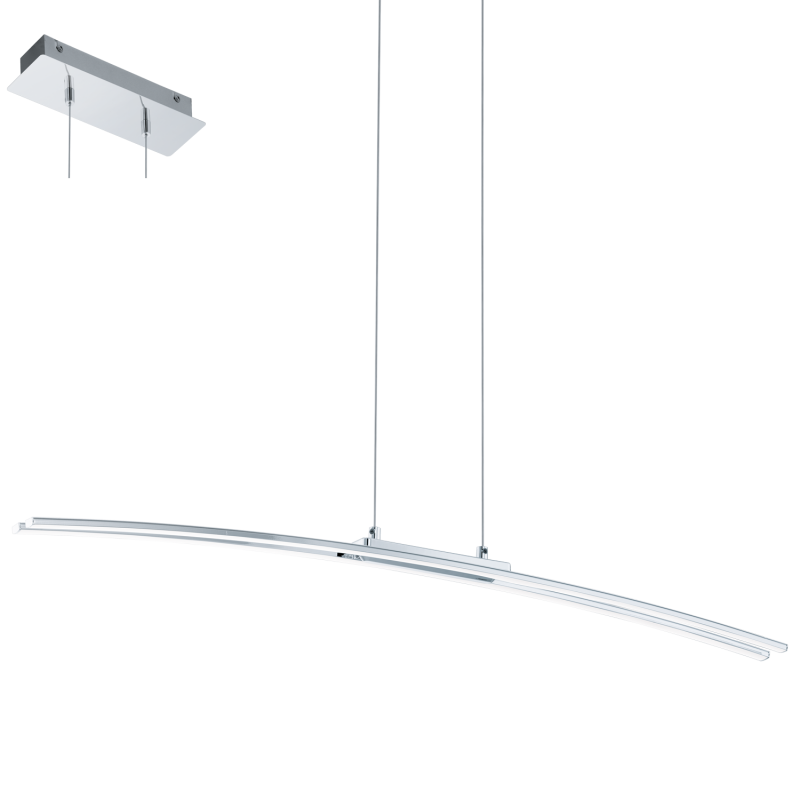 LASANA 95147 LAMPA WISZĄCA LED EGLO