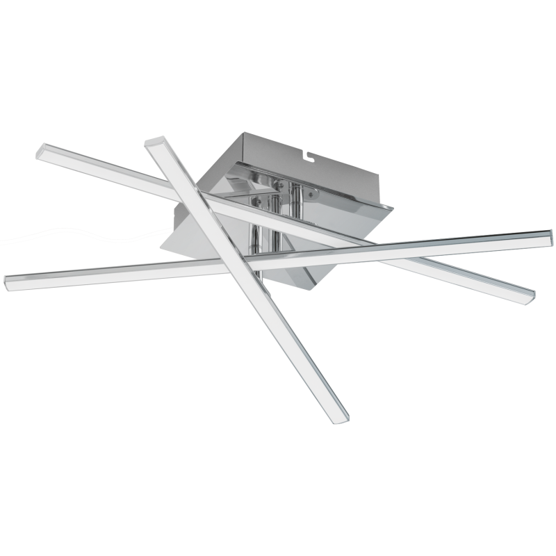 LASANA 95567 LAMPA SUFITOWA LED EGLO